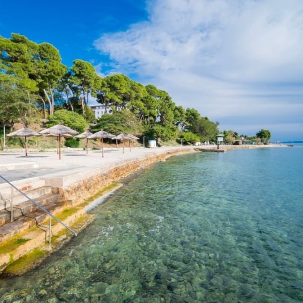 A History Lover's Croatia 8 Day Itinerary