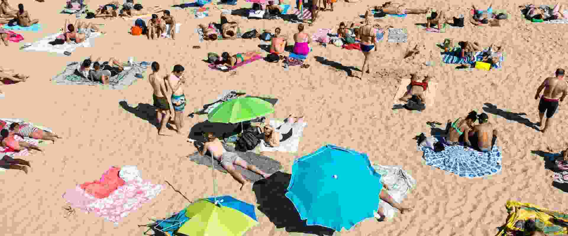 Beach Holidays in Greece