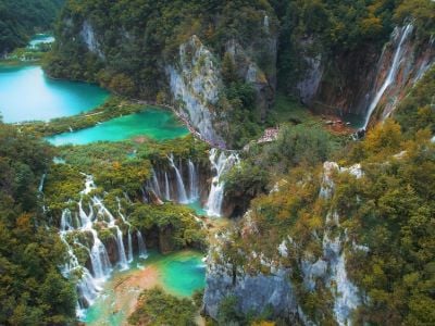 Discover the Essence of Croatia: A 12-Day Active Adventure