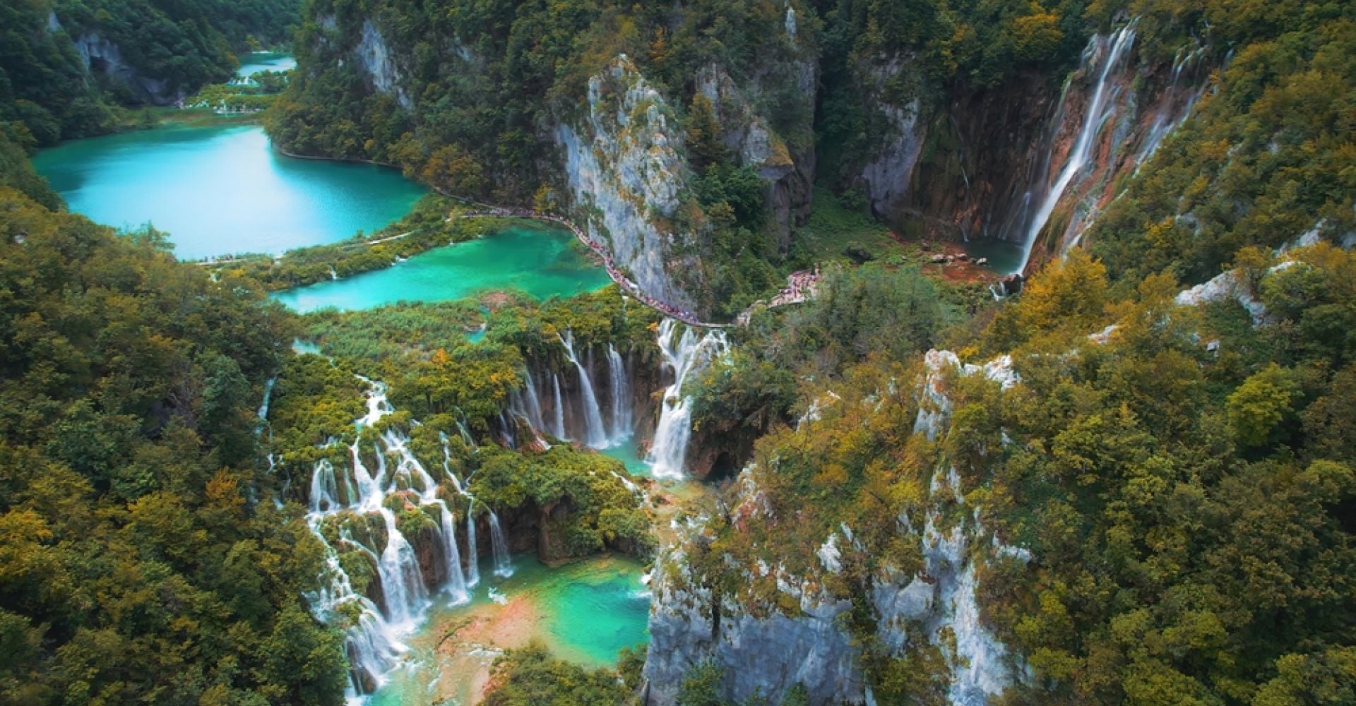 Discover the Essence of Croatia: A 12-Day Active Adventure