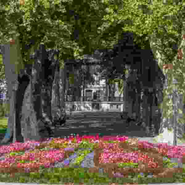 Discover the Essence of Croatia: A 12-Day Active Adventure