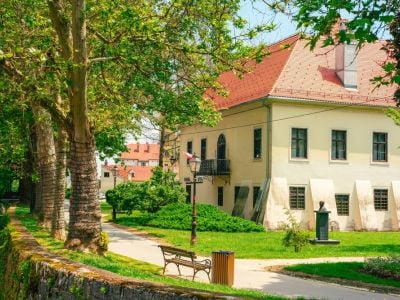 9 Days of Culture, Nature and Exploration in Croatia