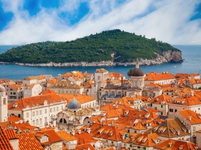 8-Day Croatia Adventure: From Zagreb to Dubrovnik