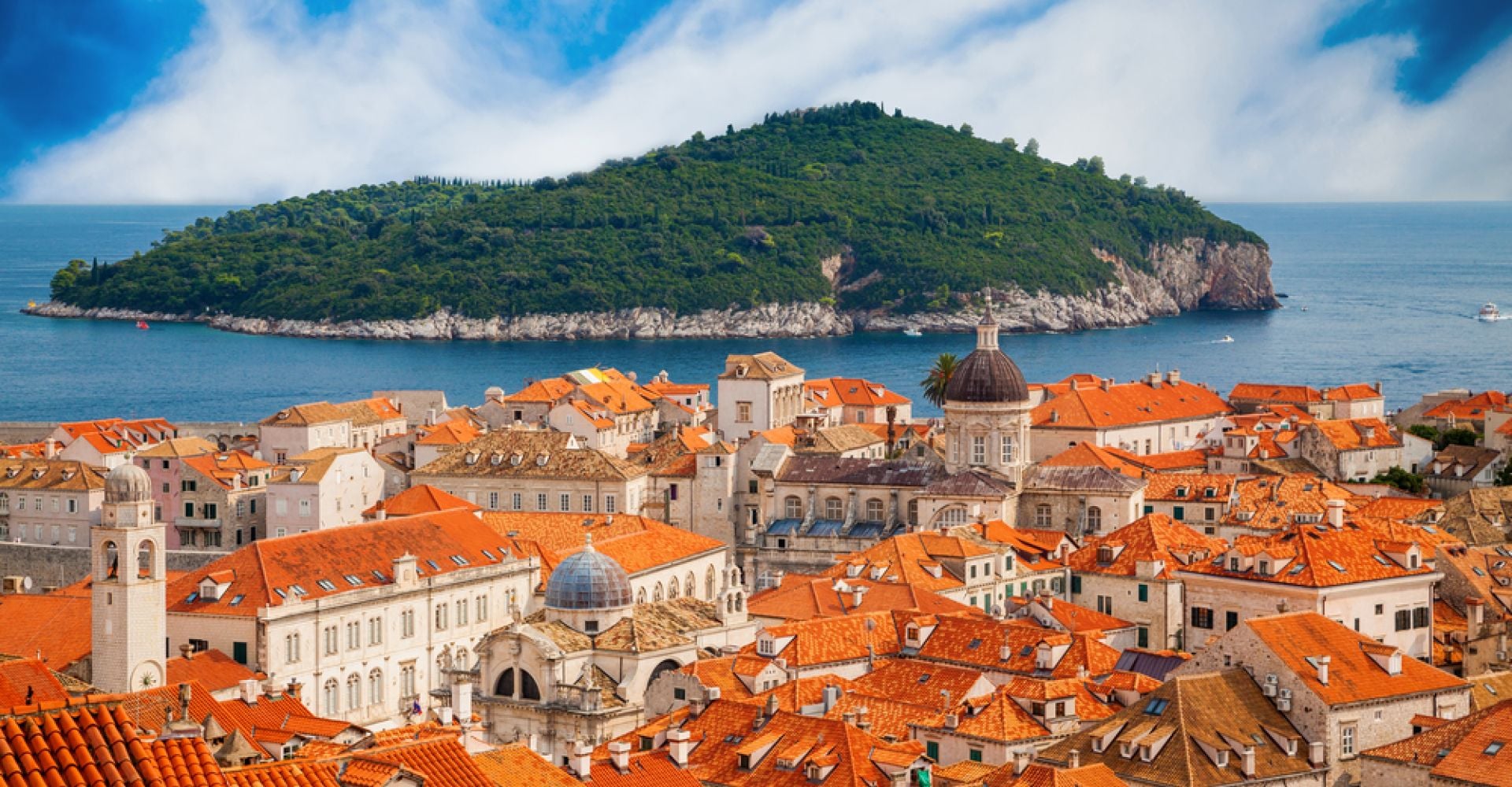 8-Day Croatia Adventure: From Zagreb to Dubrovnik