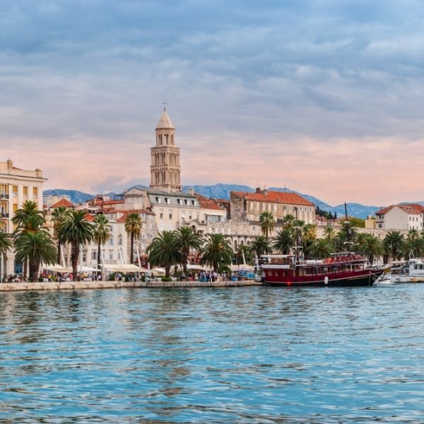 8-Day Croatia Adventure: From Zagreb to Dubrovnik