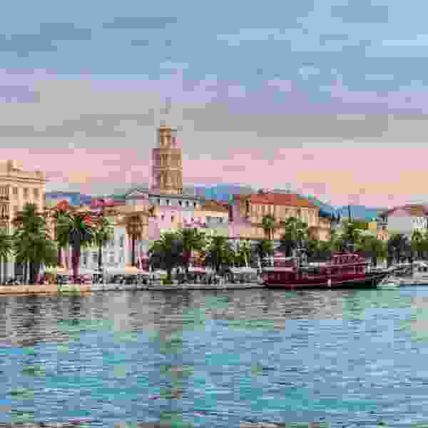 8-Day Croatia Adventure: From Zagreb to Dubrovnik