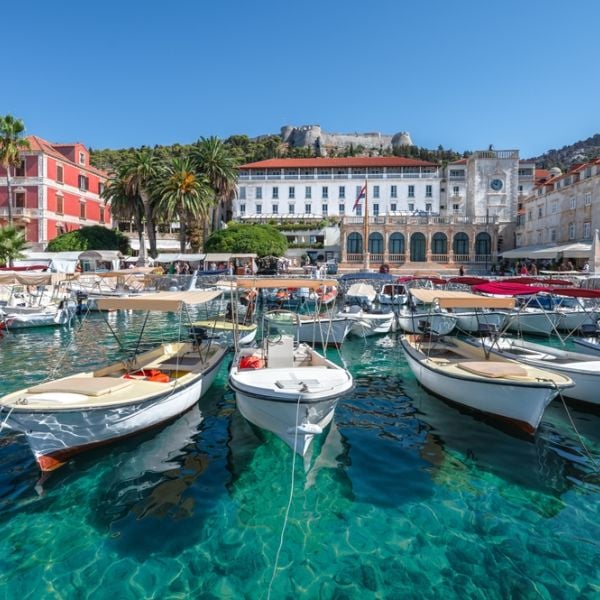 8-Day Croatia Adventure: From Zagreb to Dubrovnik
