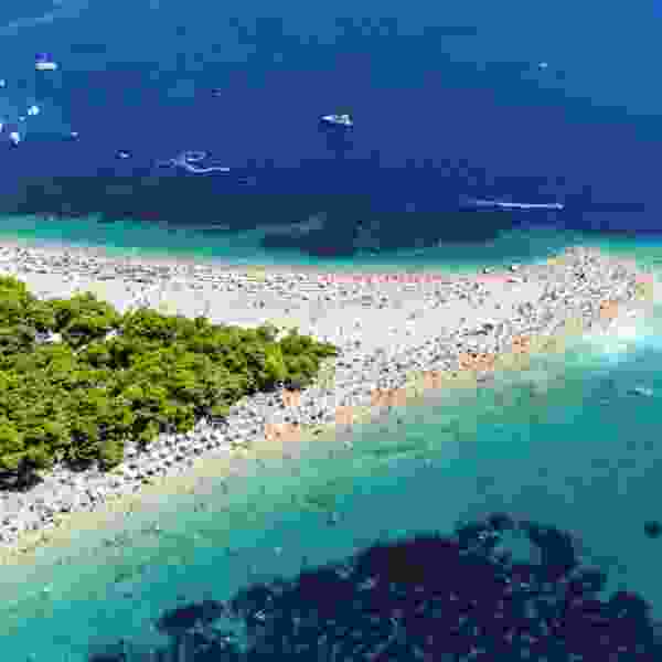 10-Day Croatian Island & Relaxation Adventure: Dubrovnik to Split