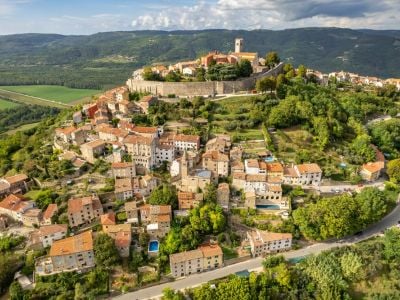 10-Day Tailored Wine & Culinary Tour in Croatia