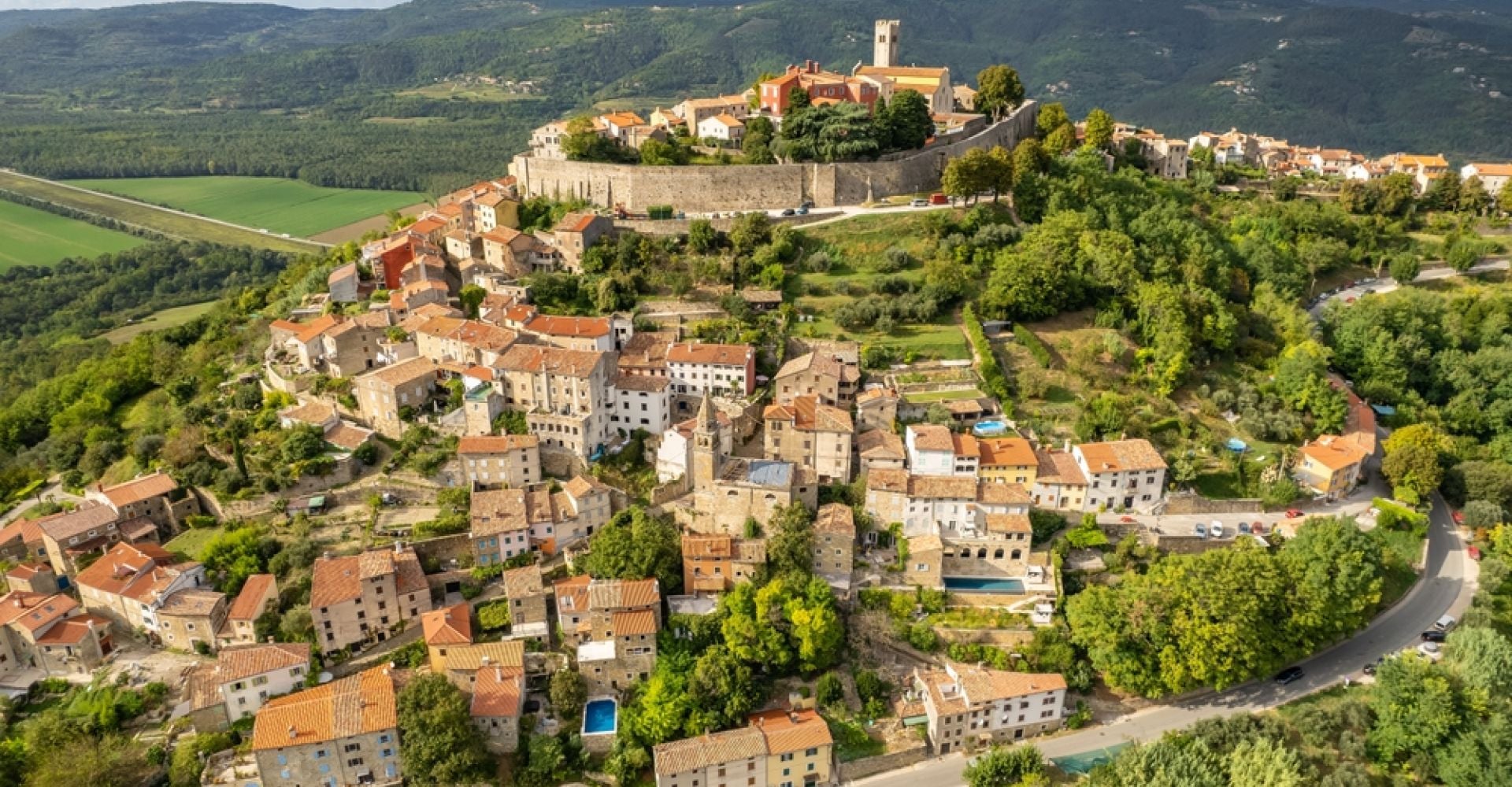 10-Day Tailored Wine & Culinary Tour in Croatia