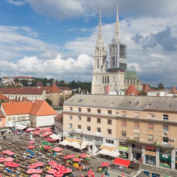 10-Day Tailored Wine & Culinary Tour in Croatia