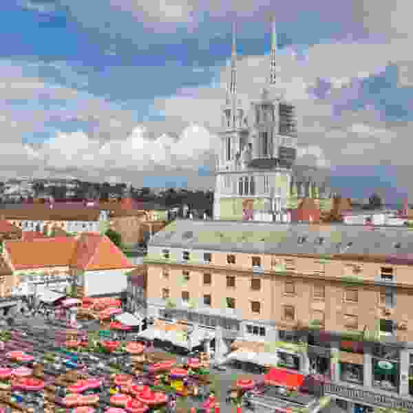 10-Day Tailored Wine & Culinary Tour in Croatia