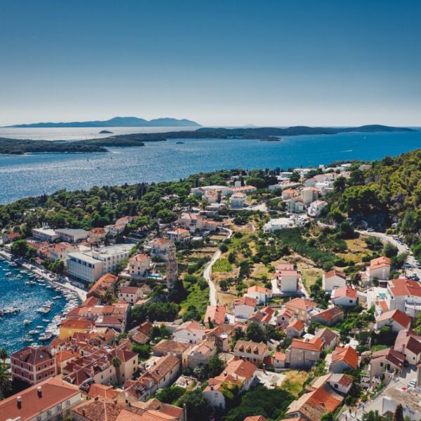 10-Day Tailored Wine & Culinary Tour in Croatia