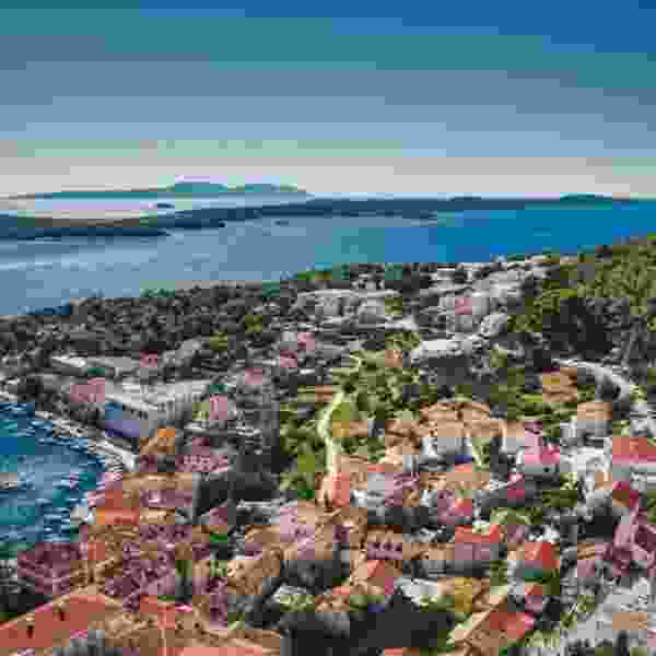 10-Day Tailored Wine & Culinary Tour in Croatia