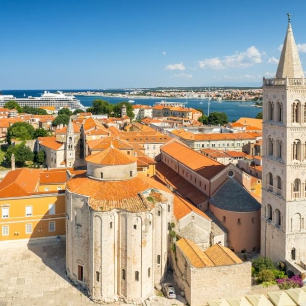 10-Day Tailored Wine & Culinary Tour in Croatia