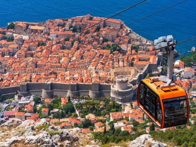 The Ultimate 12-Day Croatian Road Trip