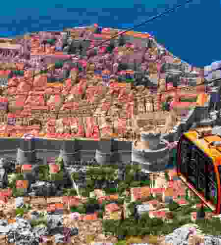 The Ultimate 12-Day Croatian Road Trip