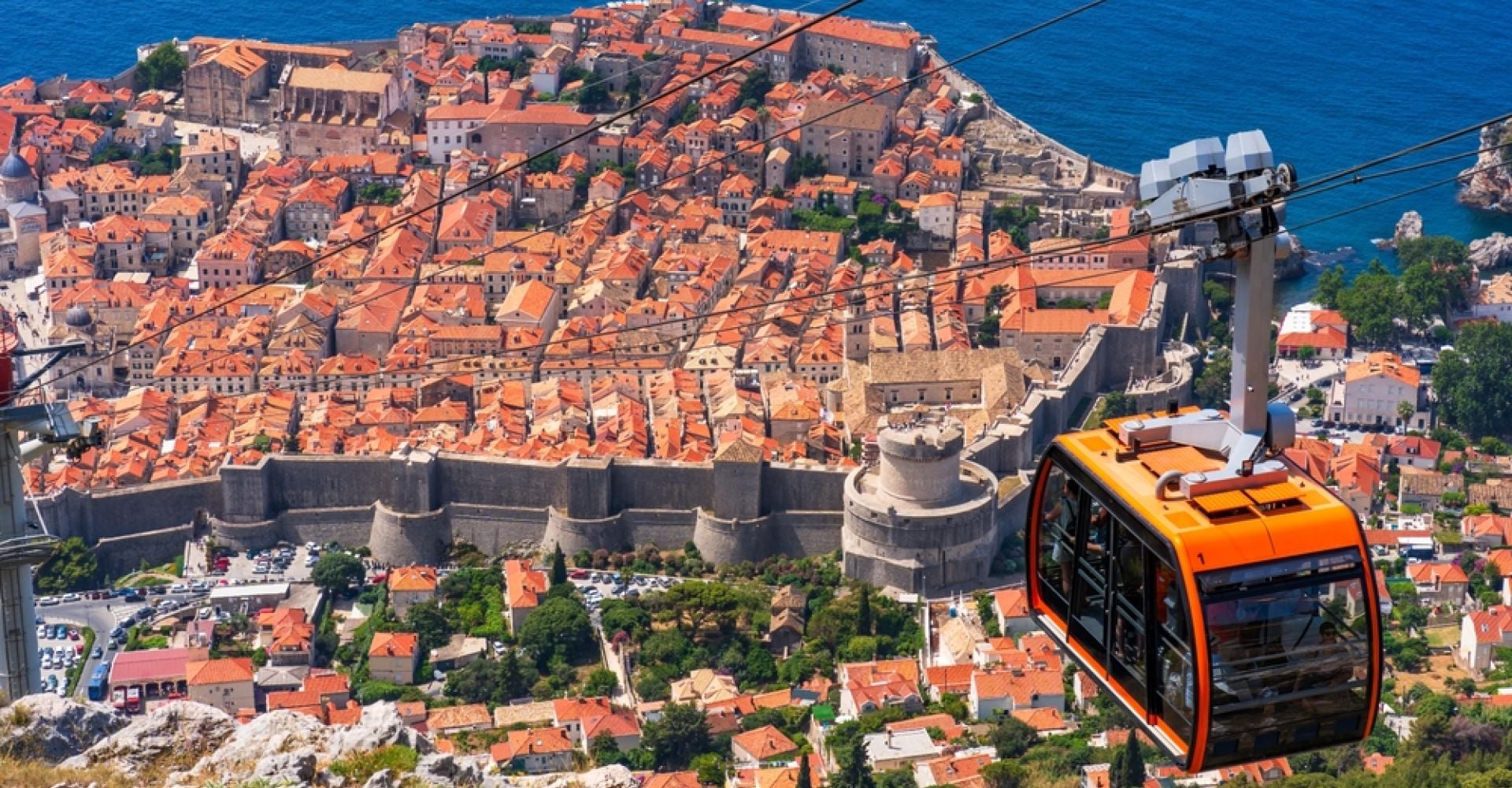 The Ultimate 12-Day Croatian Road Trip