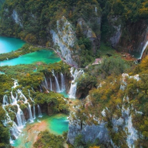 The Ultimate 12-Day Croatian Road Trip