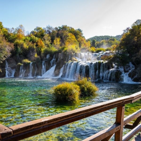 The Ultimate 12-Day Croatian Road Trip