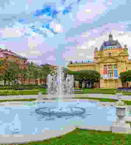 10-Day Romantic Getaway in Croatia