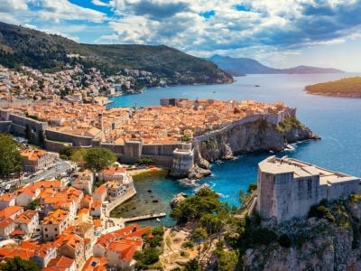 10-Day Tailored Journey to Croatia for families