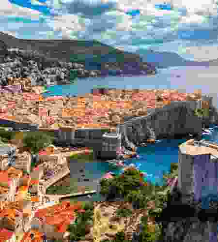 10-Day Tailored Journey to Croatia for families