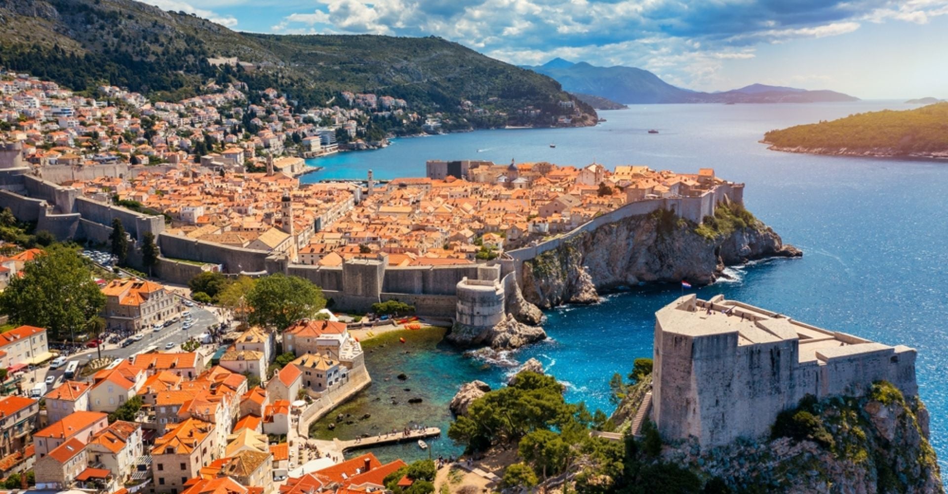 10-Day Tailored Journey to Croatia for families