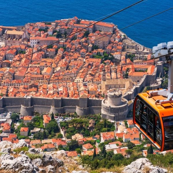 10-Day Tailored Journey to Croatia for families