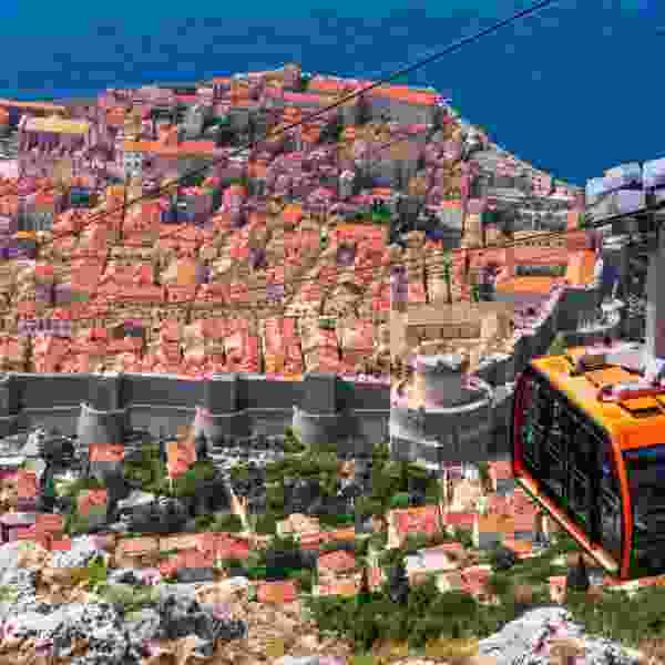 10-Day Tailored Journey to Croatia for families