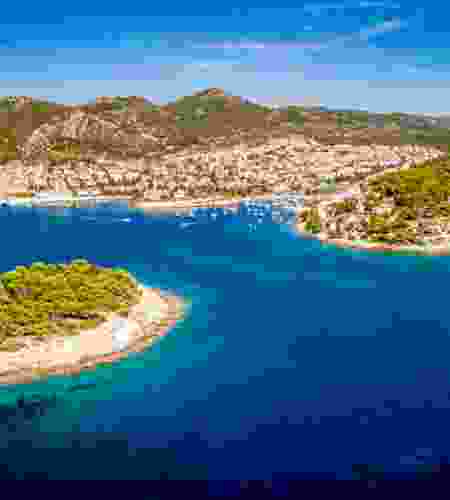 9-Day Tailored Adventure in Croatia for History & Nature Lovers