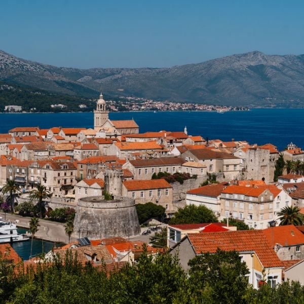 9-Day Tailored Adventure in Croatia for History & Nature Lovers