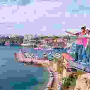 Senior Travel in Turkey