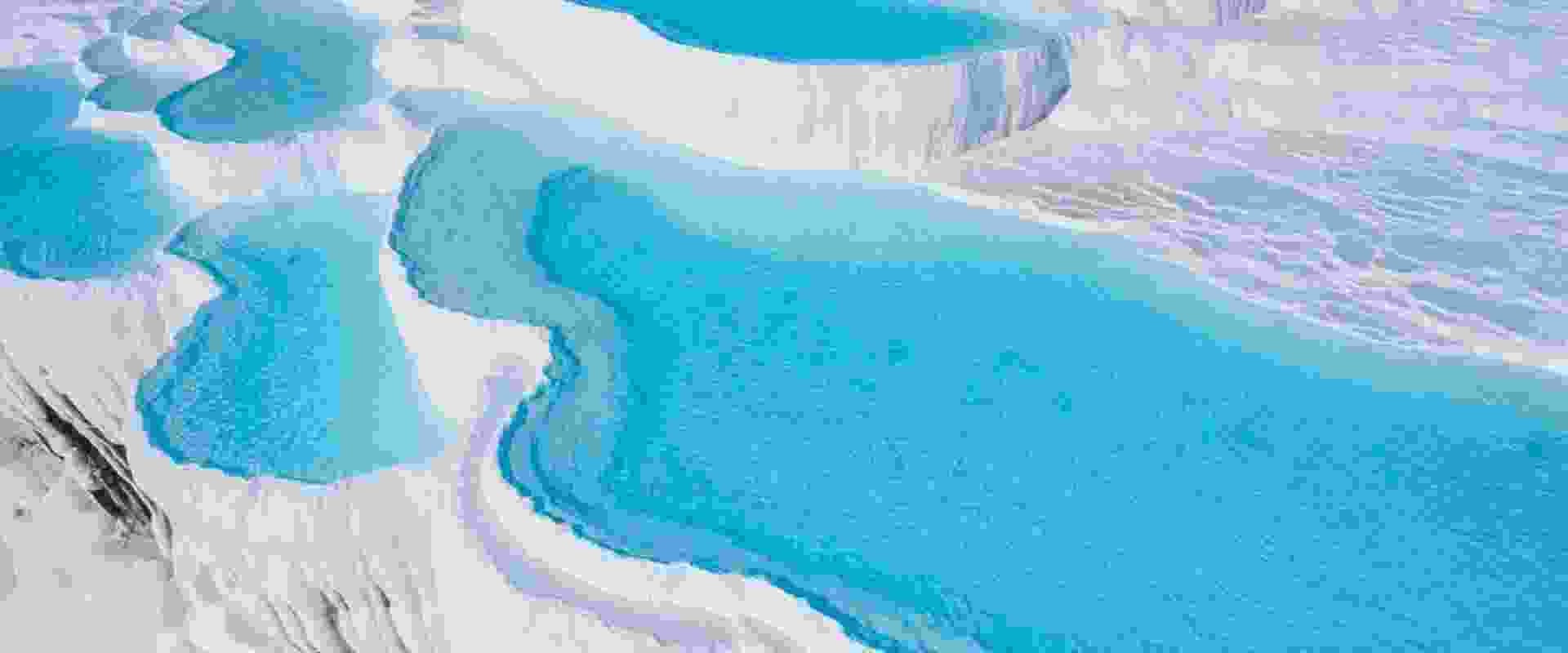 Turkey Nature & Wildlife