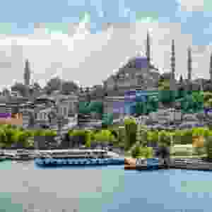 Cultural & Historical Turkey