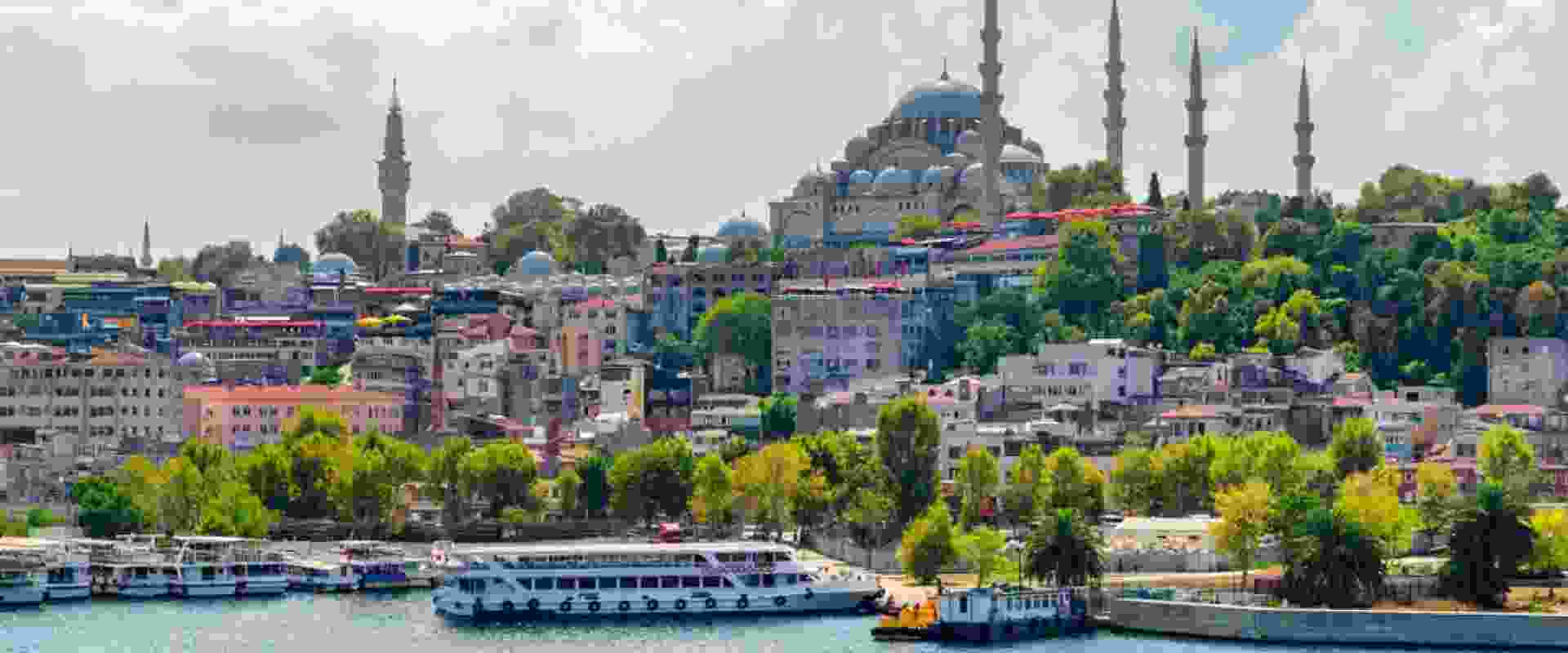 Cultural & Historical Turkey