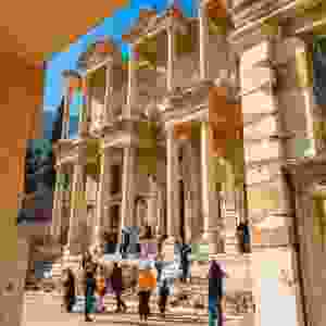 Turkey Private Guided Tours