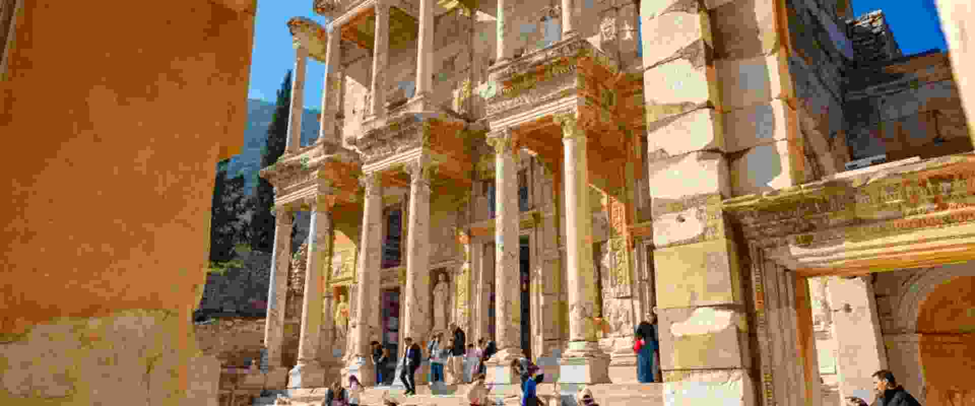 Turkey Private Guided Tours