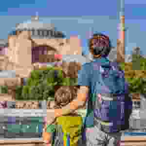 Turkey Family Travel