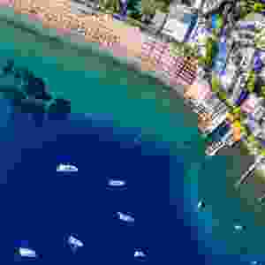 Turkey Beach Holidays