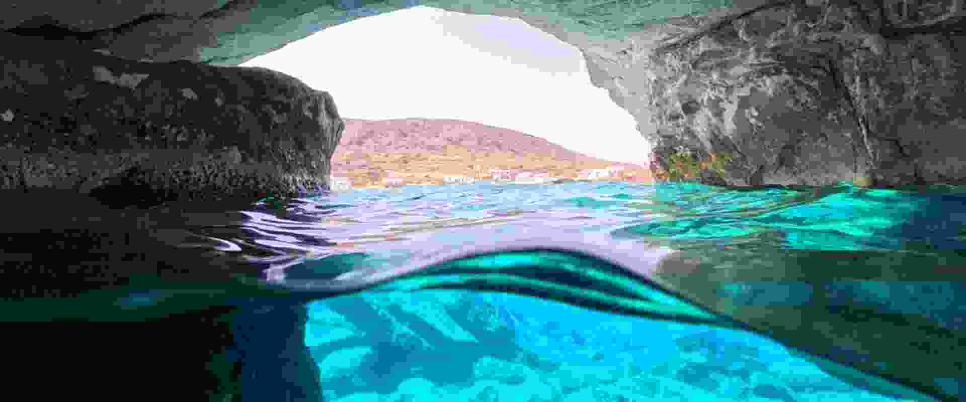 Eco/Sustainable Greece