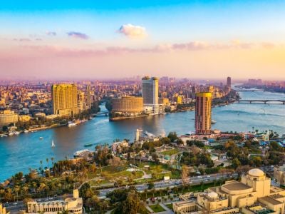 12-Day Tailored Egypt Highlights Tour