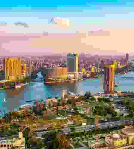 12-Day Tailored Egypt Highlights Tour