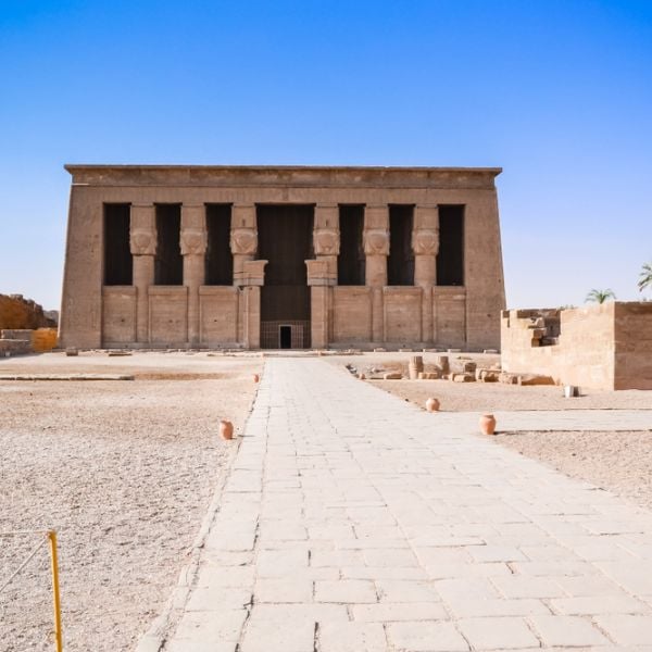 12-Day Tailored Egypt Highlights Tour