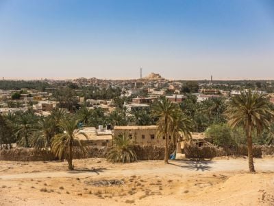 10-Day Tailored Egypt Discovery with Abu Simbel