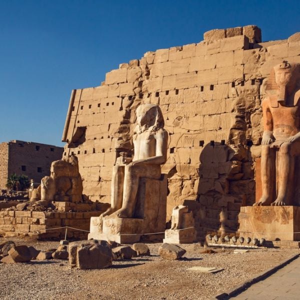 10-Day Tailored Egypt Discovery with Abu Simbel