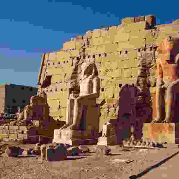 10-Day Tailored Egypt Discovery with Abu Simbel