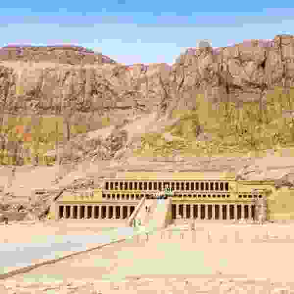 10-Day Tailored Egypt Discovery with Abu Simbel