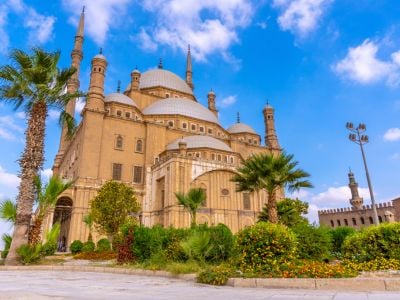 10-Day Cultural Immersion & Natural Wonders in Egypt