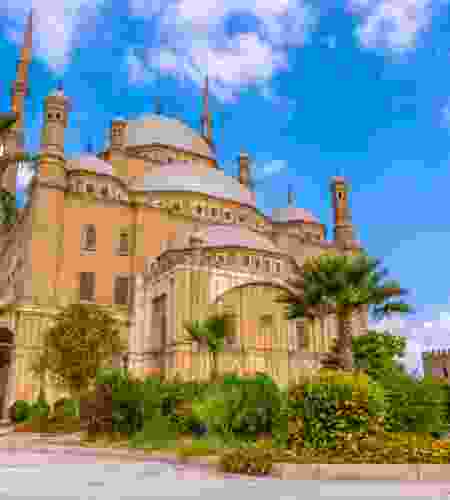 10-Day Cultural Immersion & Natural Wonders in Egypt